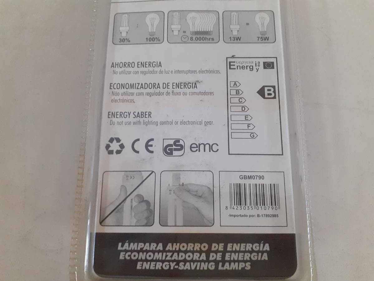 Lámparas — imagen 6