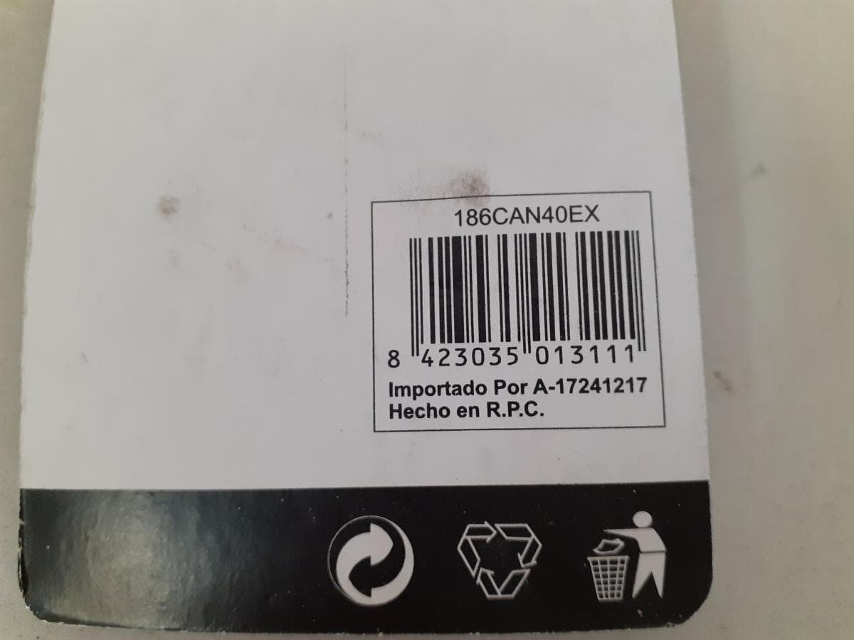 Candados — imagen 5
