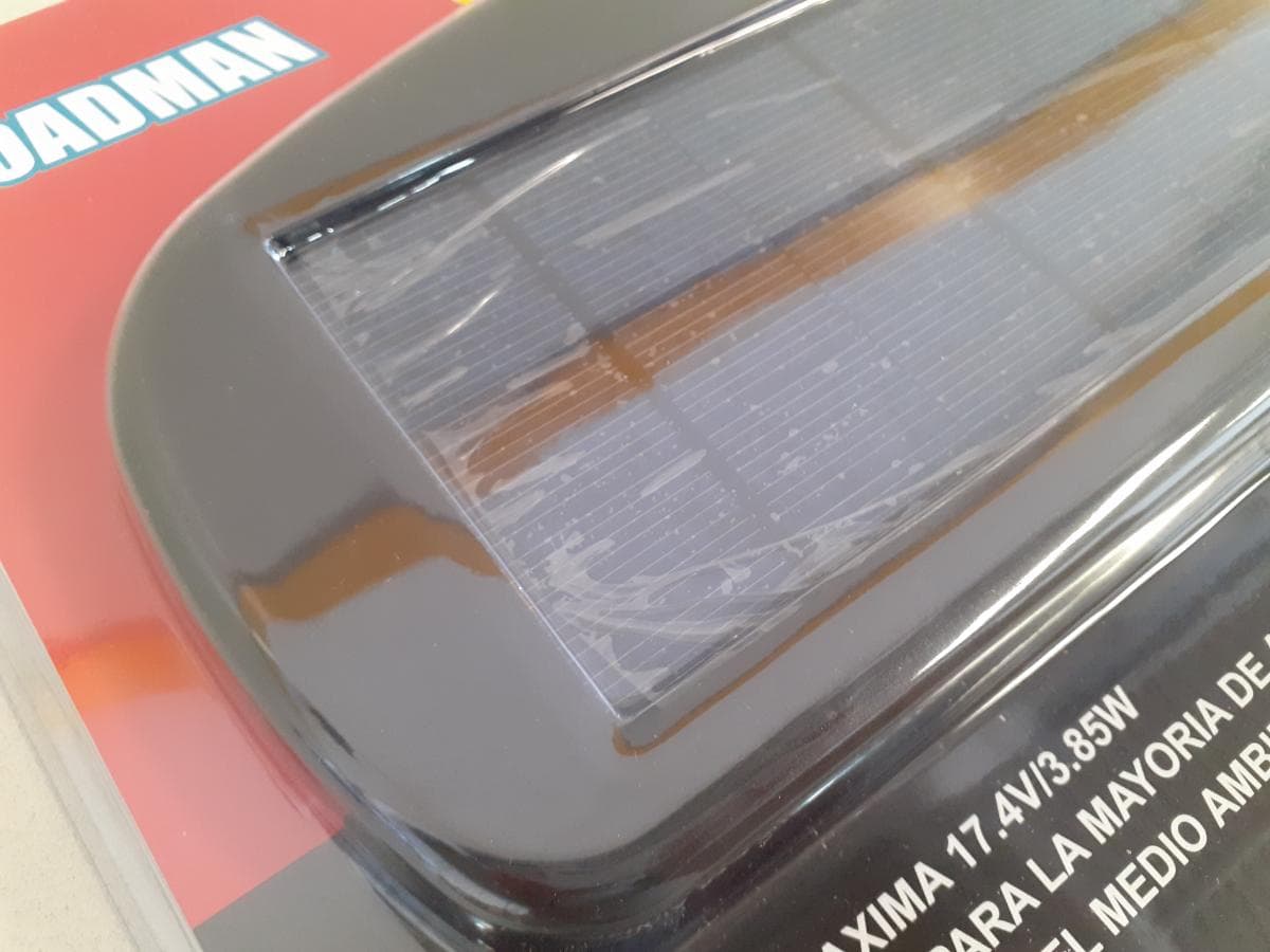 Cargadores Solares — imagen 4