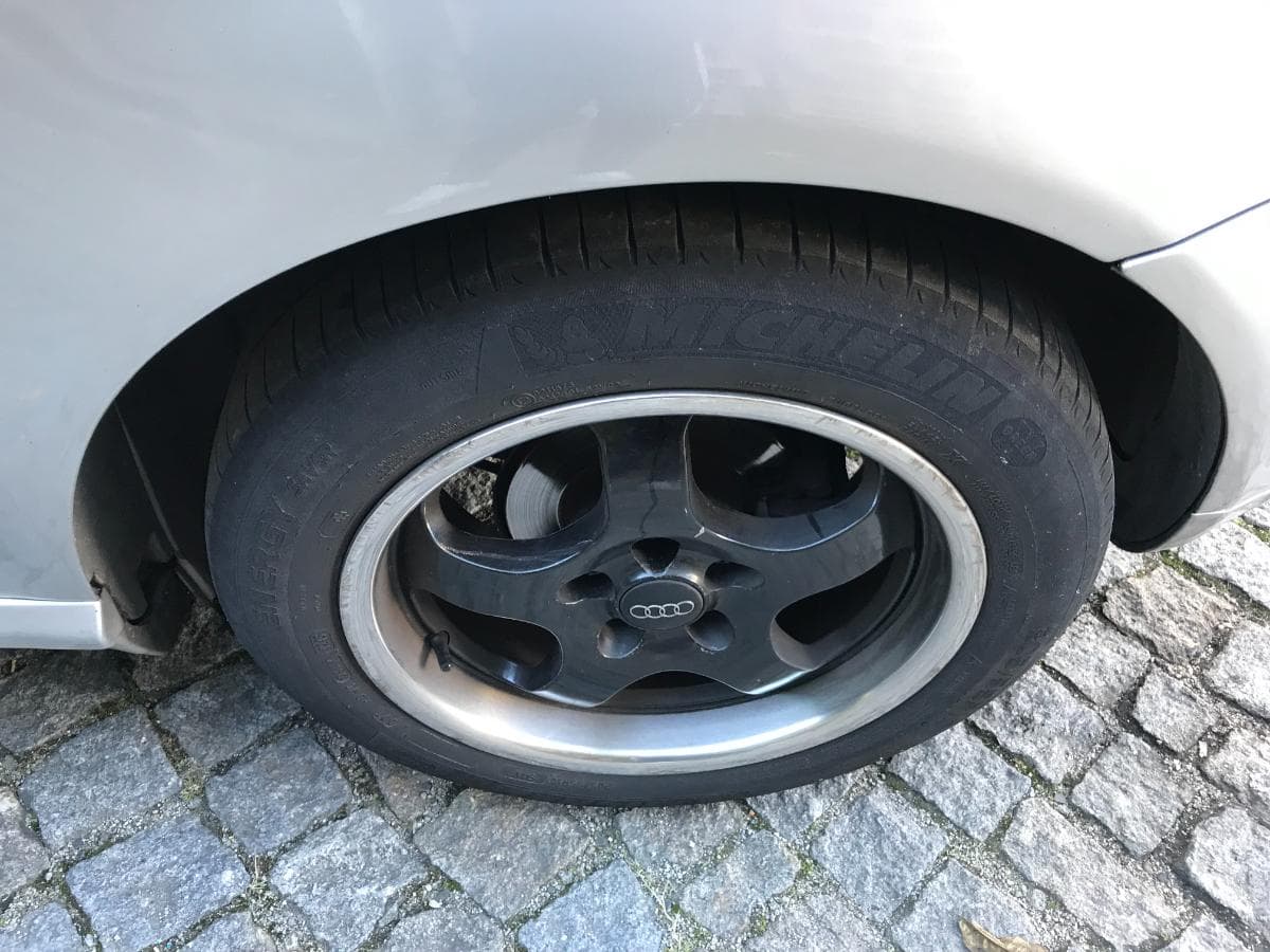 Audi A3 1.9 TDI · Ano 1999 — imagen 13