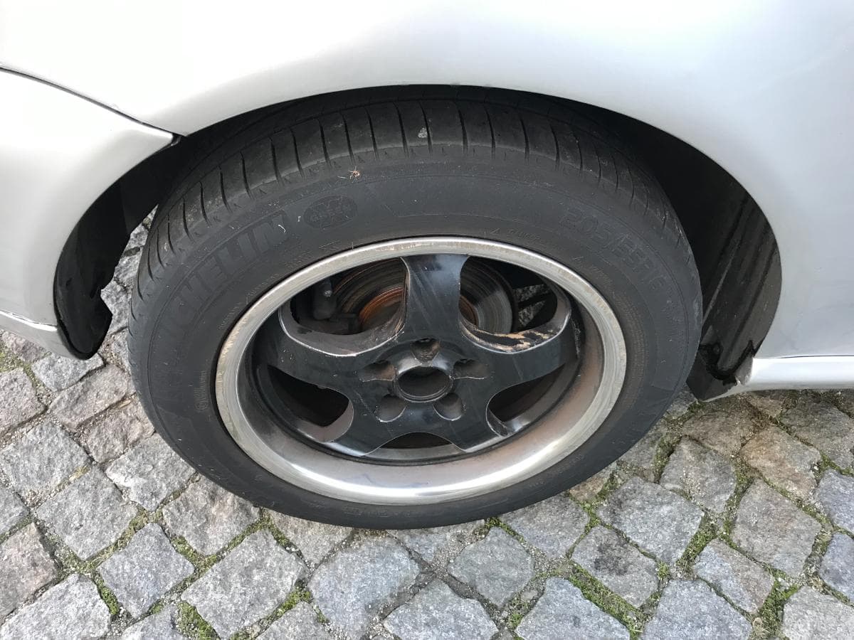 Audi A3 1.9 TDI · Ano 1999 — imagen 14