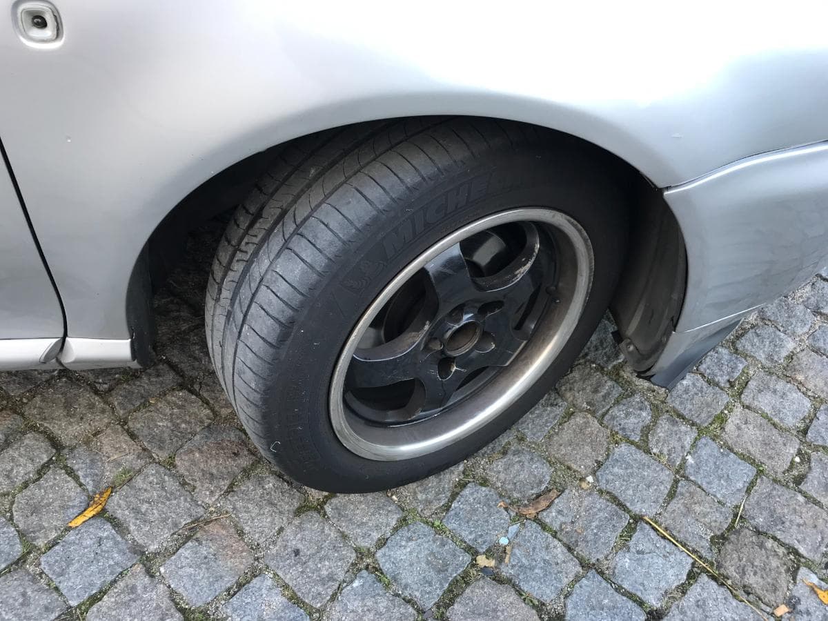 Audi A3 1.9 TDI · Ano 1999 — imagen 16