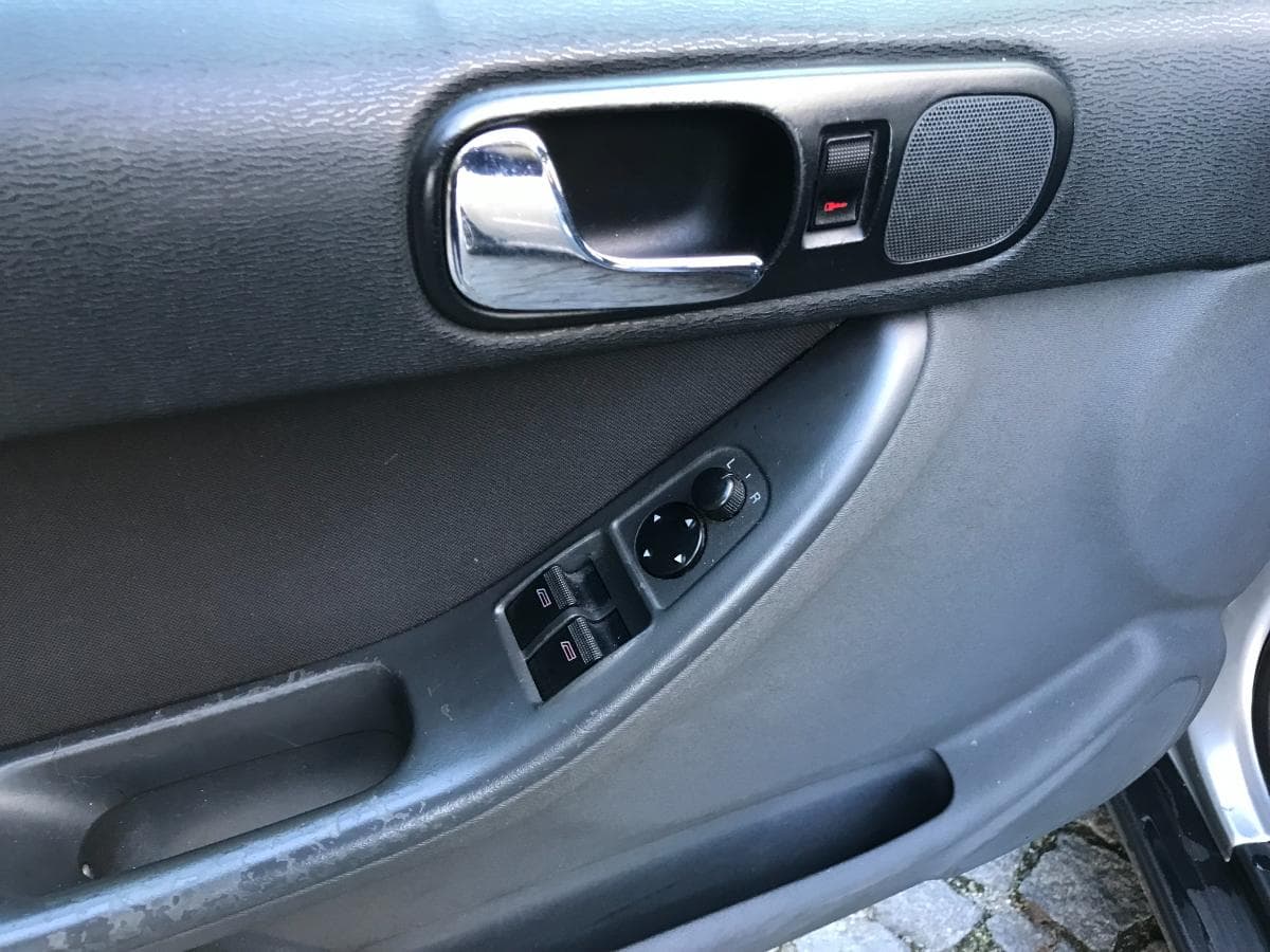 Audi A3 1.9 TDI · Ano 1999 — imagen 19