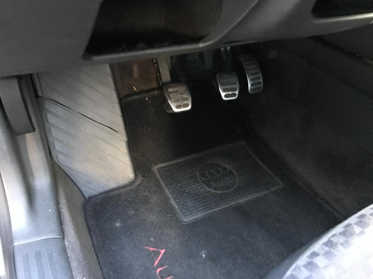 Audi A3 1.9 TDI · Ano 1999 — imagen 22