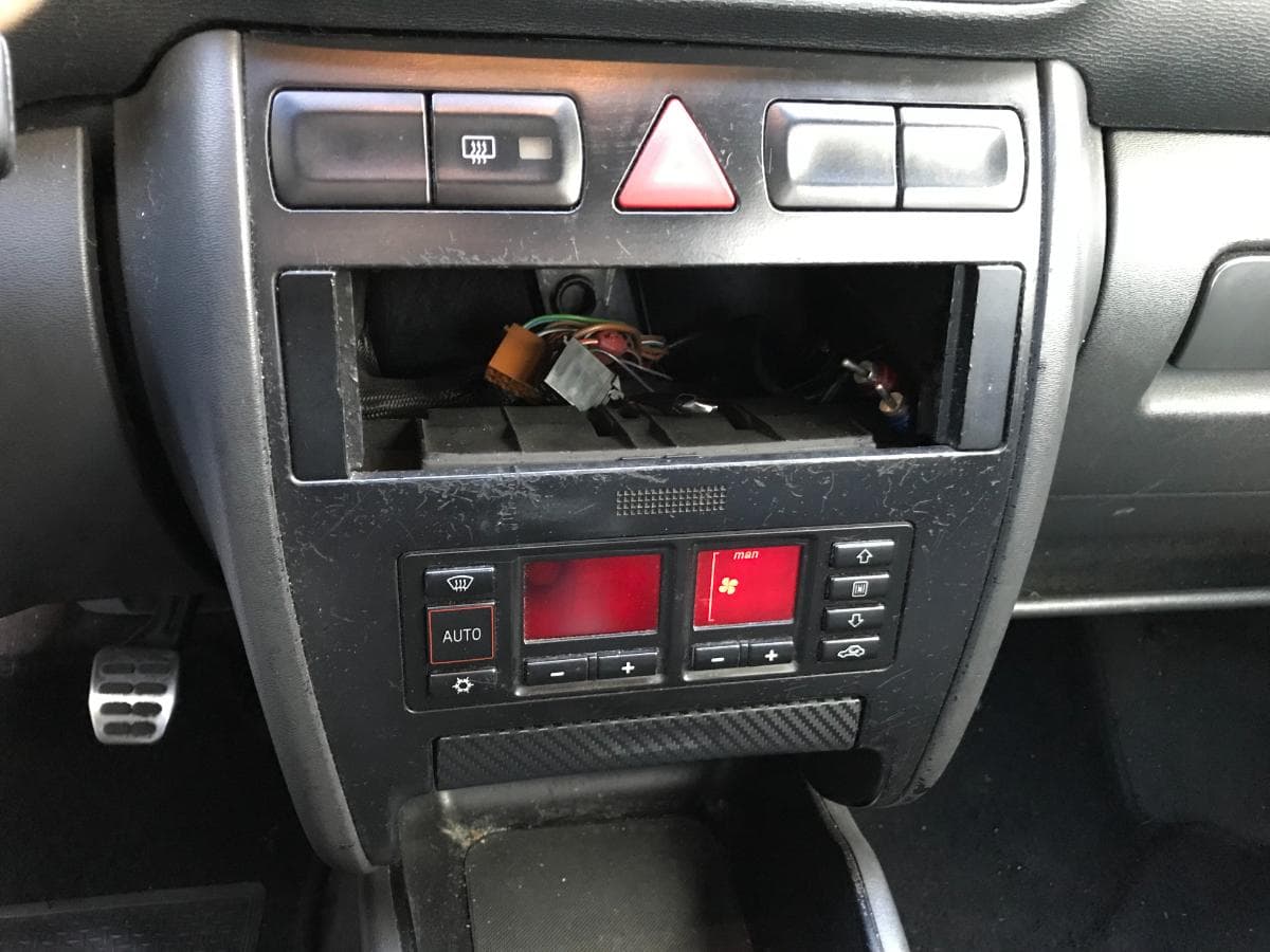 Audi A3 1.9 TDI · Ano 1999 — imagen 24