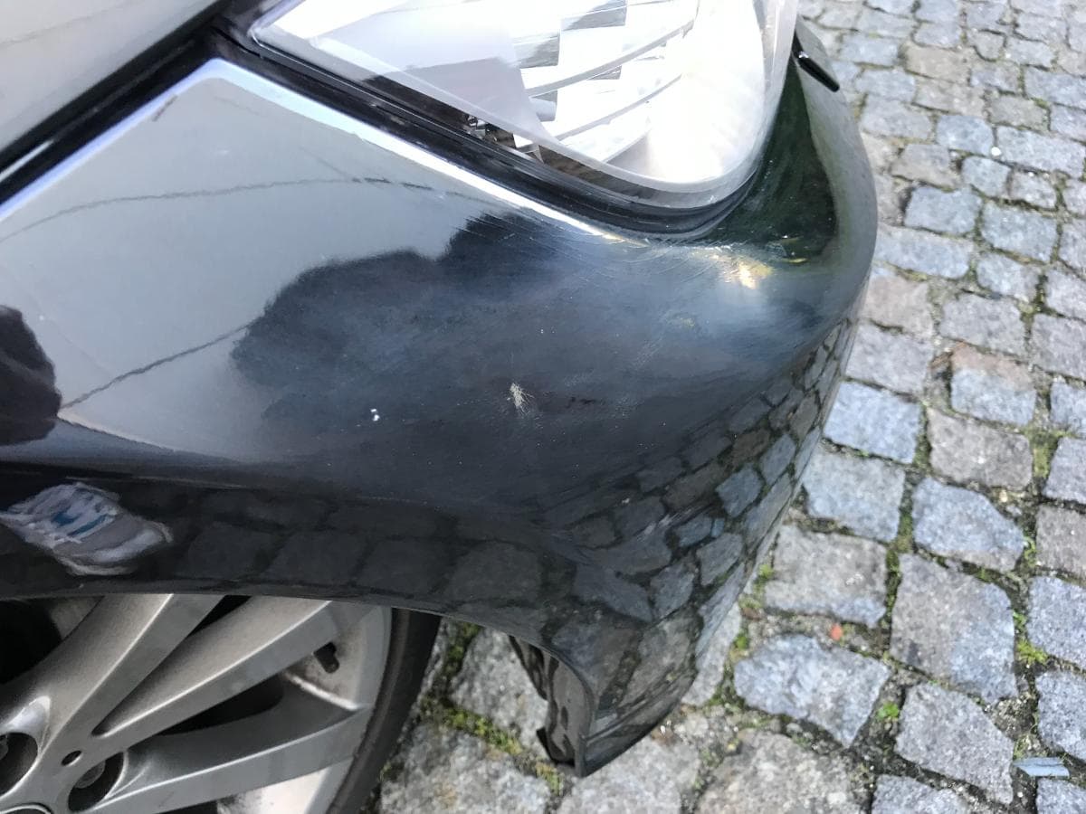 BMW 318D Touring · Ano 2011 — imagen 14