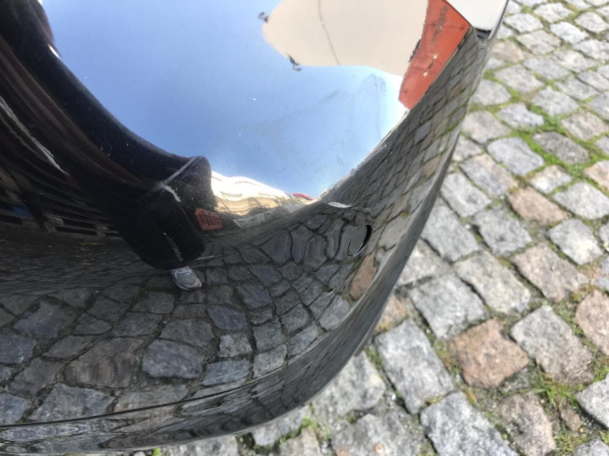 BMW 318D Touring · Ano 2011 — imagen 15
