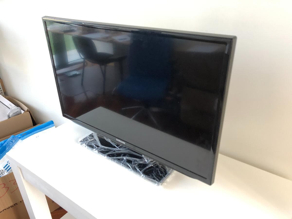 TV Smart 32" — imagen 2
