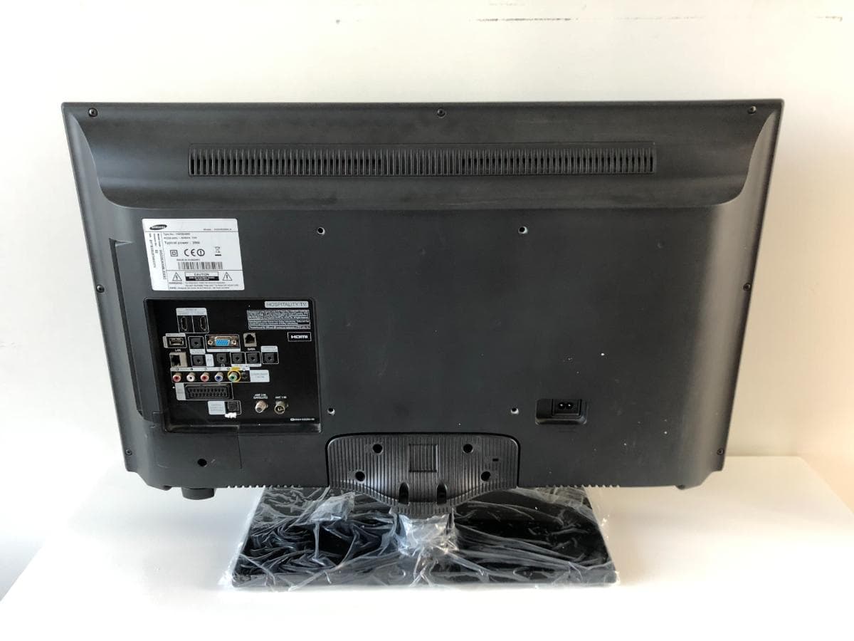 TV Smart 32" — imagen 4