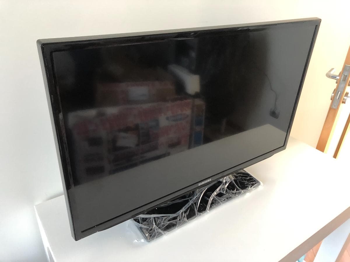 TV Smart 32" — imagen 3