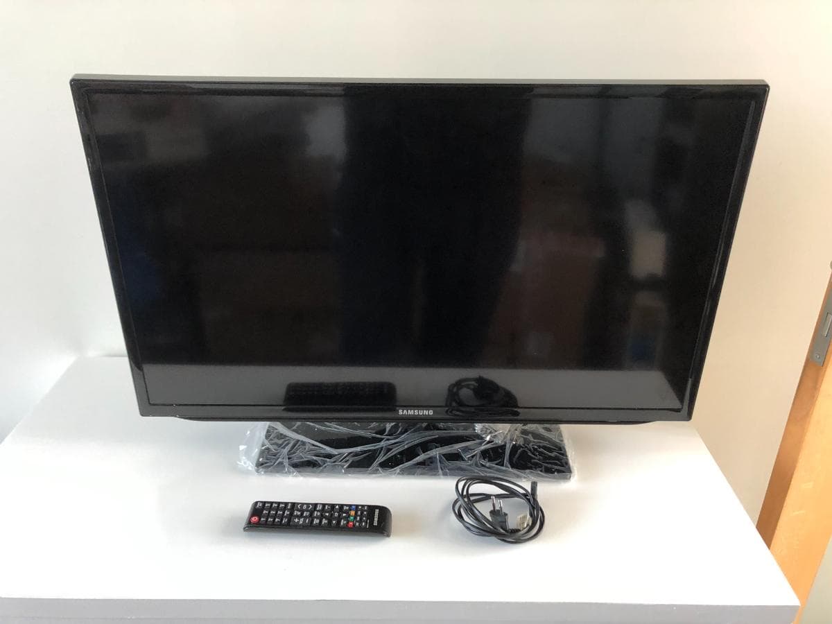TV Smart 32" — imagen 1