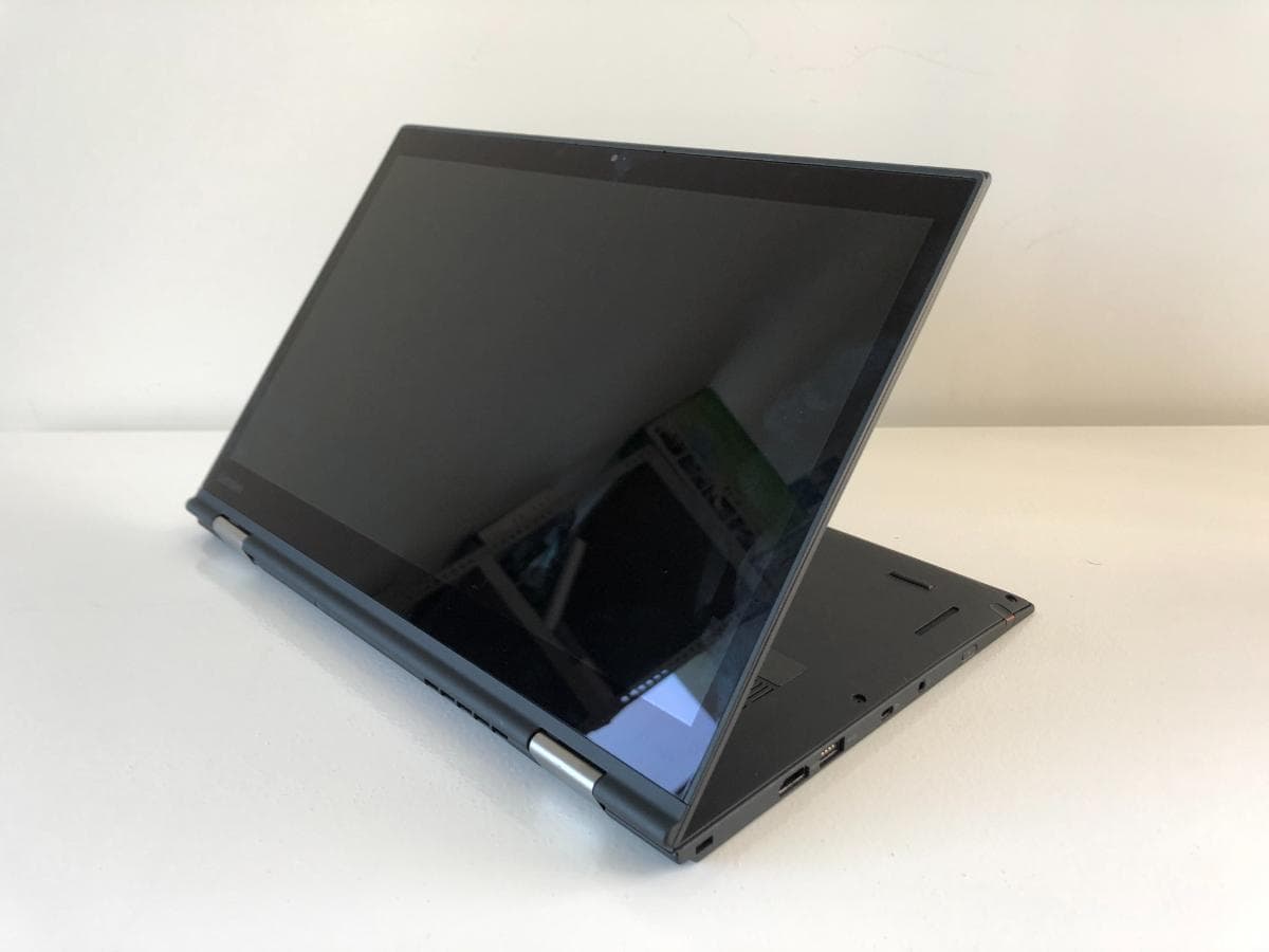 Portátil Lenovo ThinkPad X1 Yoga — imagen 2