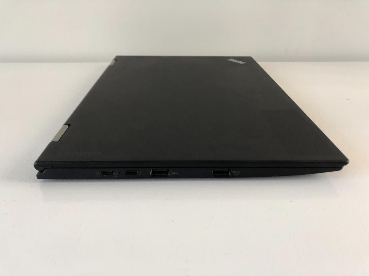 Portátil Lenovo ThinkPad X1 Yoga — imagen 3