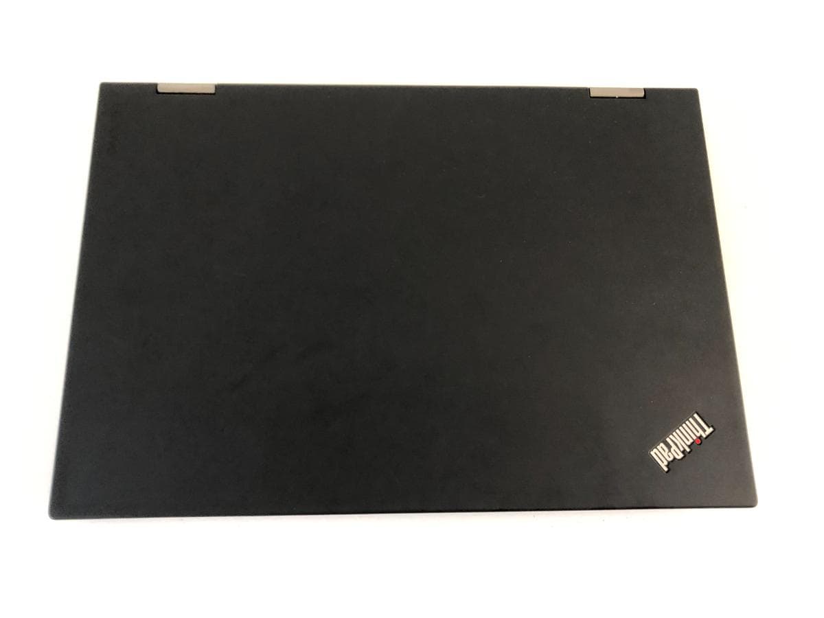 Portátil Lenovo ThinkPad X1 Yoga — imagen 4