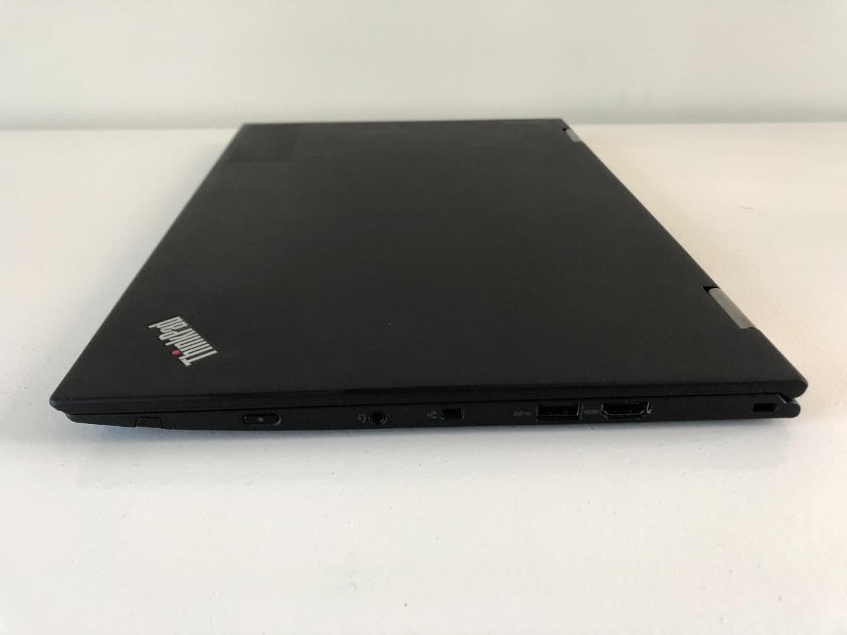 Portátil Lenovo ThinkPad X1 Yoga — imagen 6
