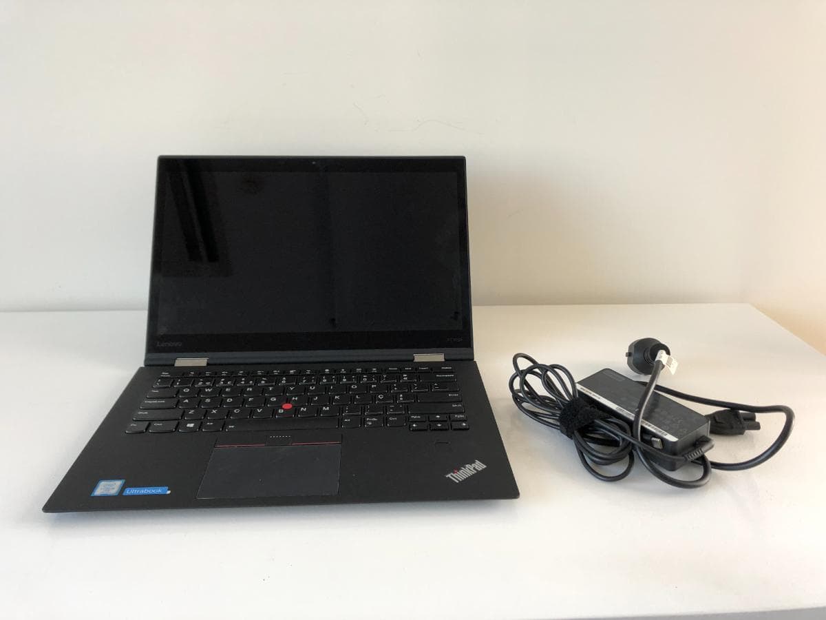 Portátil Lenovo ThinkPad X1 Yoga