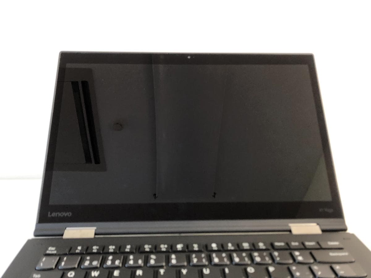 Portátil Lenovo ThinkPad X1 Yoga — imagen 11