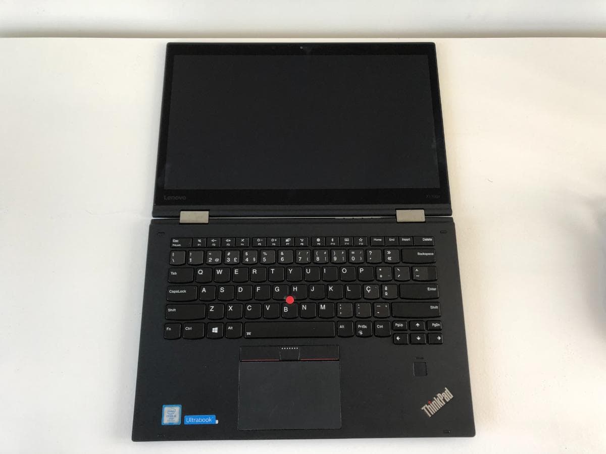 Portátil Lenovo ThinkPad X1 Yoga — imagen 8