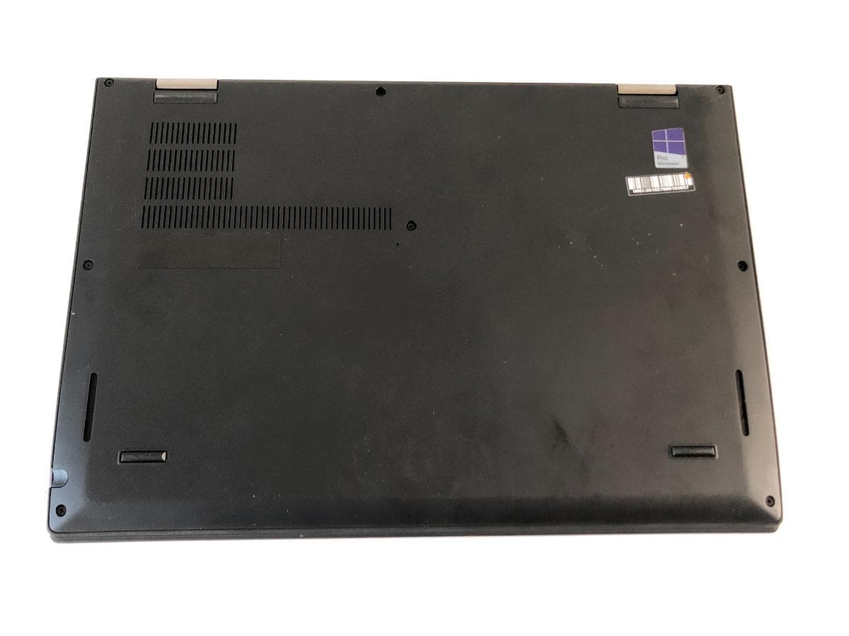Portátil Lenovo ThinkPad X1 Yoga — imagen 9