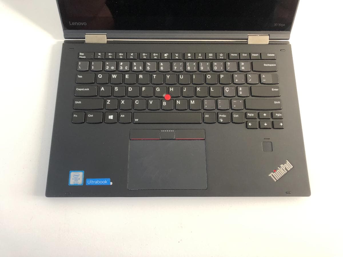 Portátil Lenovo ThinkPad X1 Yoga — imagen 12