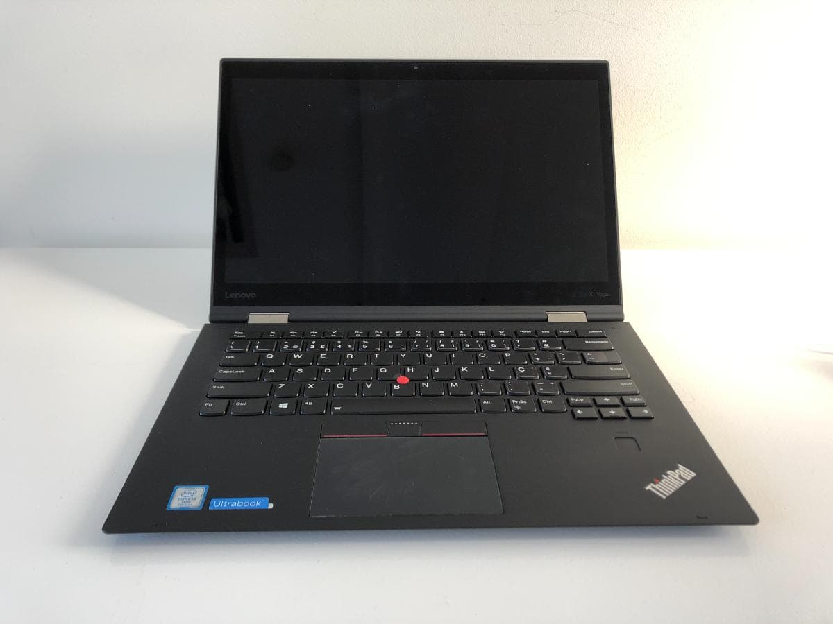 Portátil Lenovo ThinkPad X1 Yoga — imagen 13