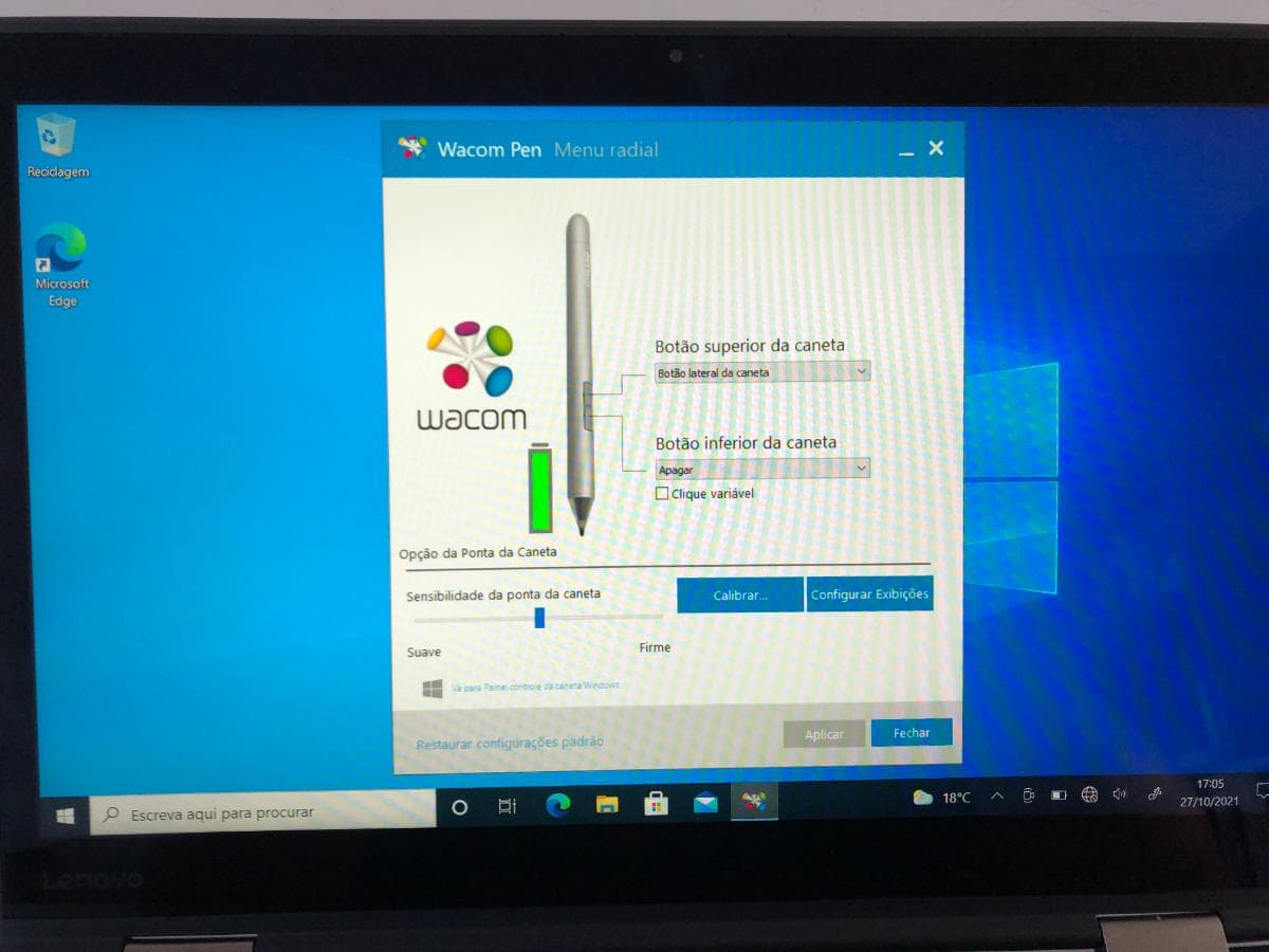 Portátil Lenovo ThinkPad X1 Yoga — imagen 14