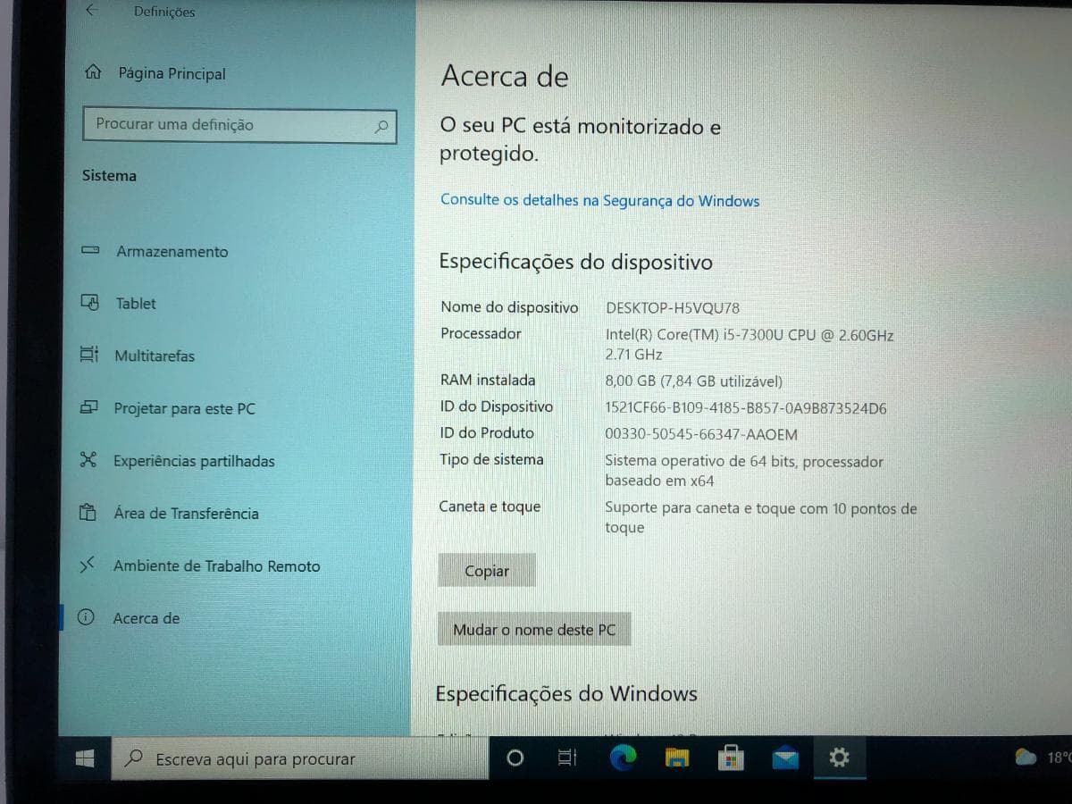 Portátil Lenovo ThinkPad X1 Yoga — imagen 15