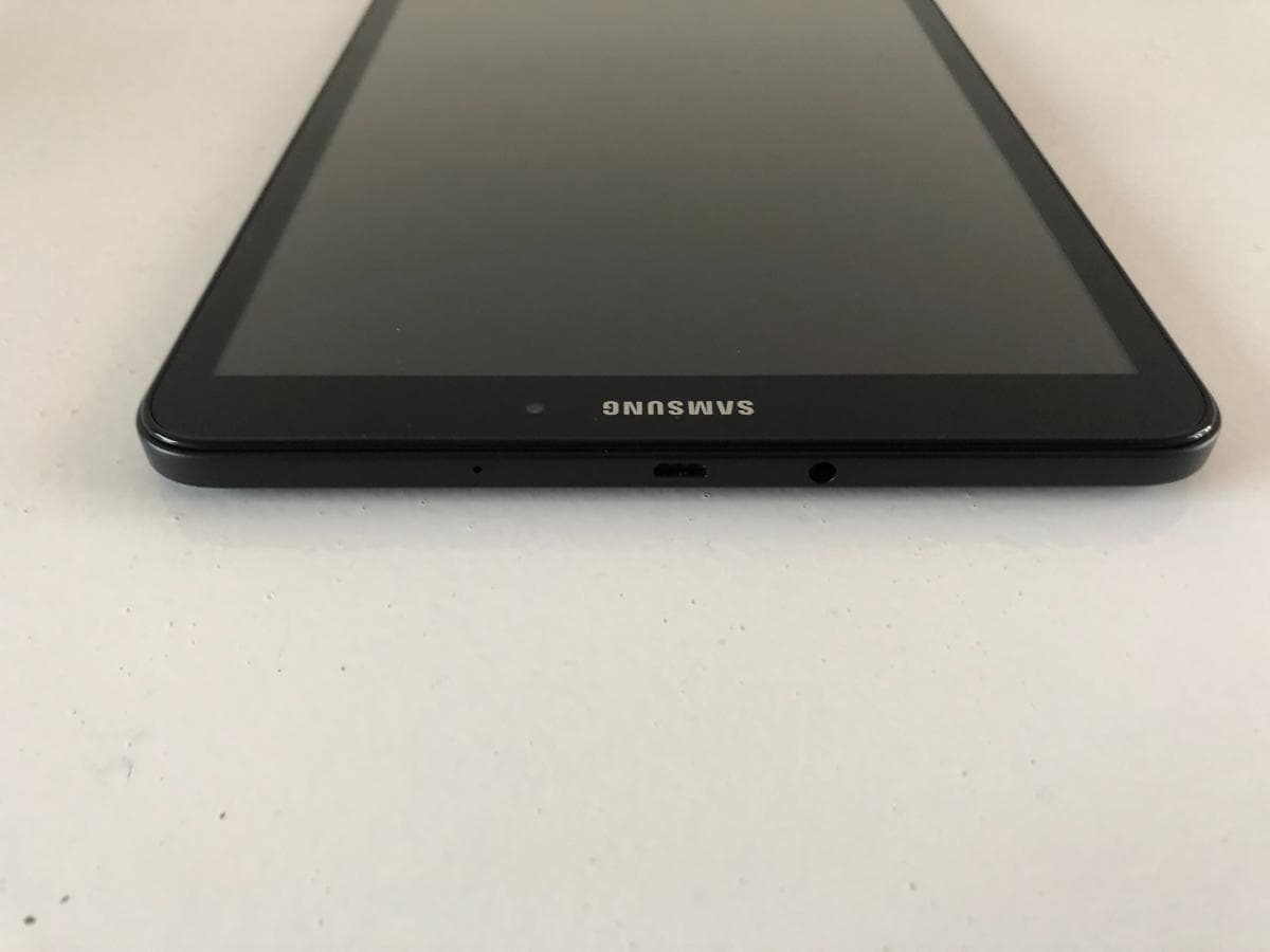 Tablet Samsung Galaxy Tab A — imagen 2