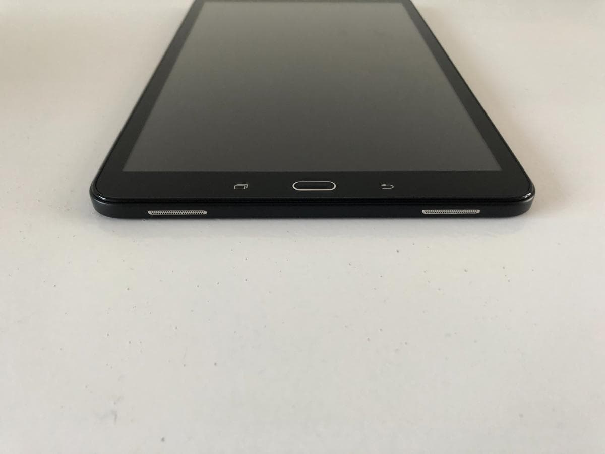 Tablet Samsung Galaxy Tab A — imagen 3