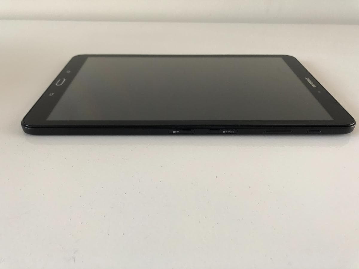 Tablet Samsung Galaxy Tab A — imagen 4