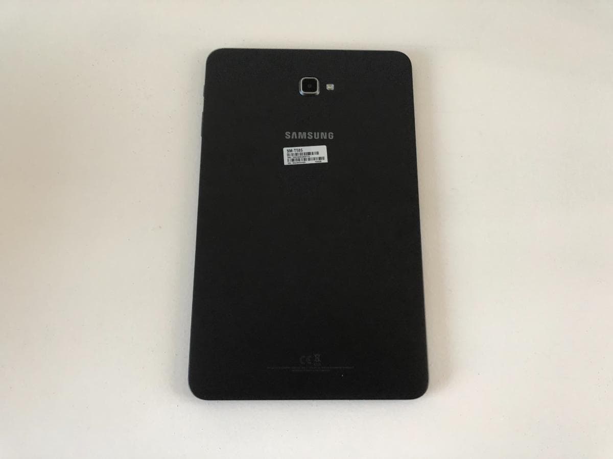 Tablet Samsung Galaxy Tab A — imagen 5
