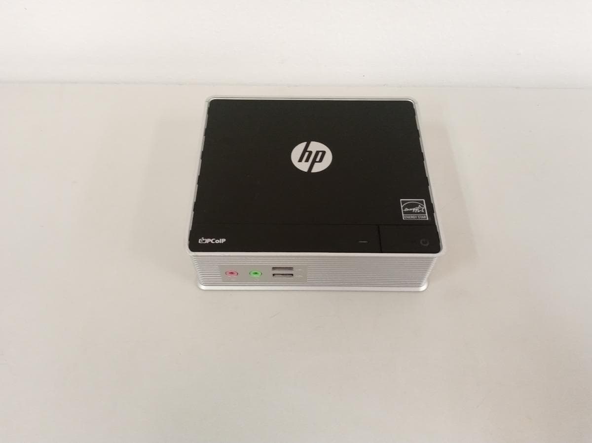 Mini PC HP — imagen 2