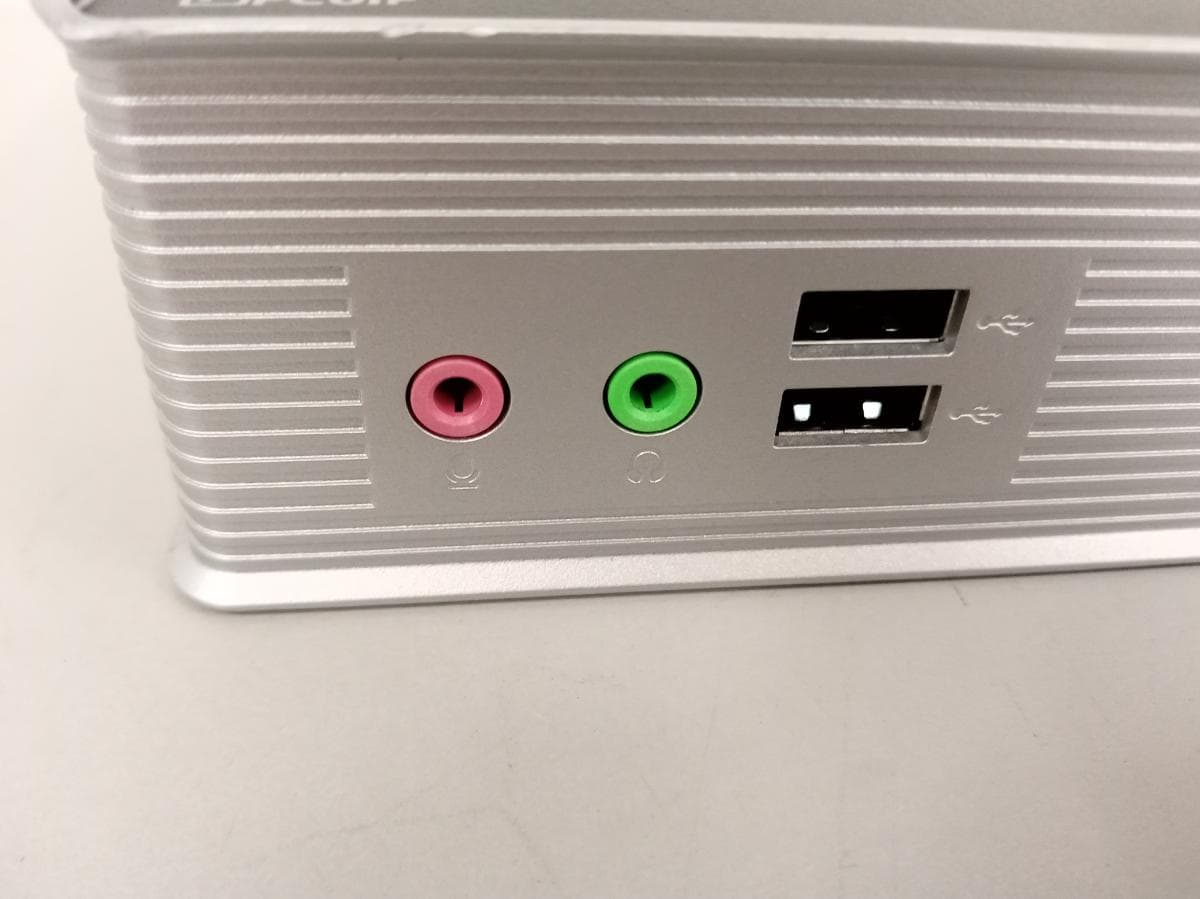 Mini PC HP — imagen 4