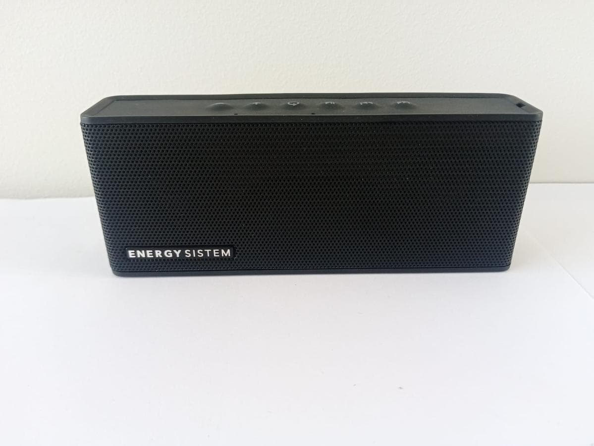 Altavoz Bluetooth — imagen 4
