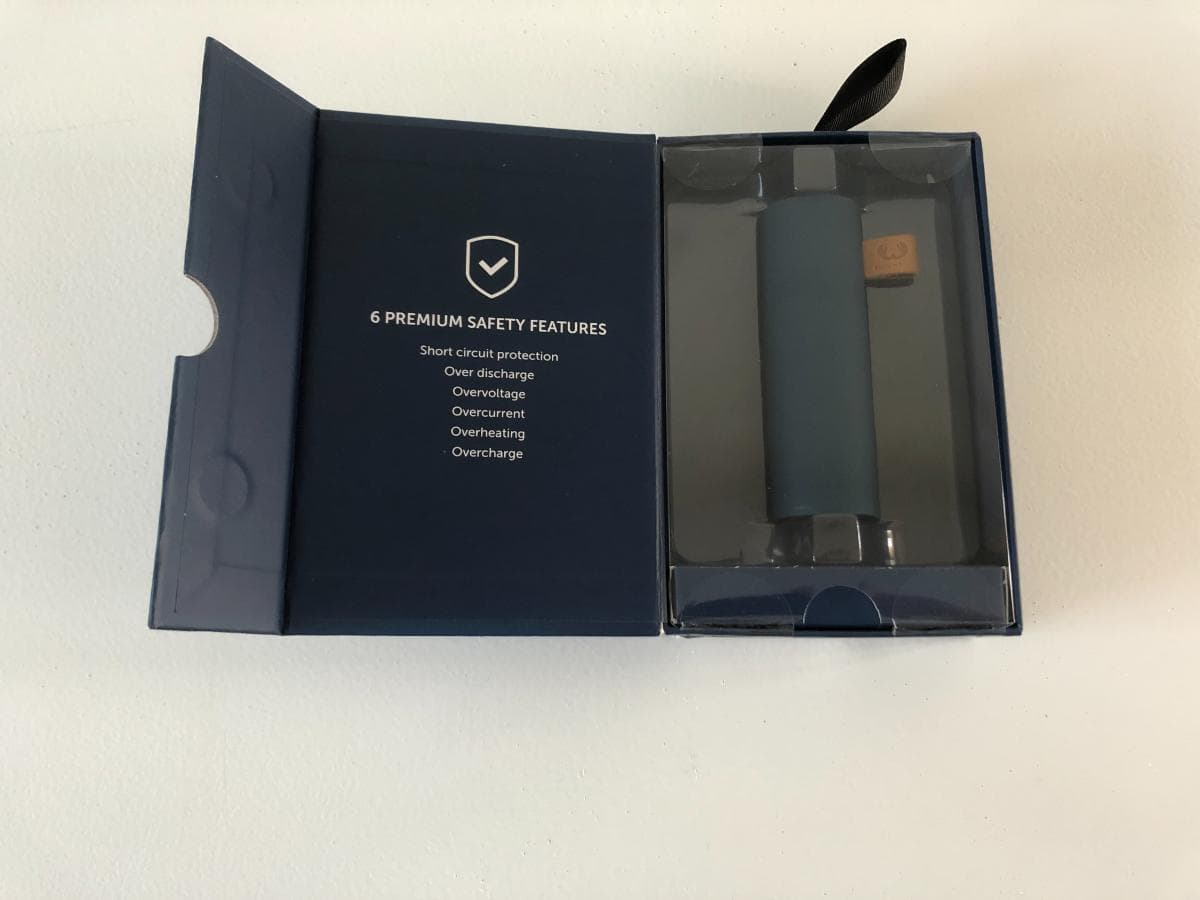 Powerbank — imagen 3