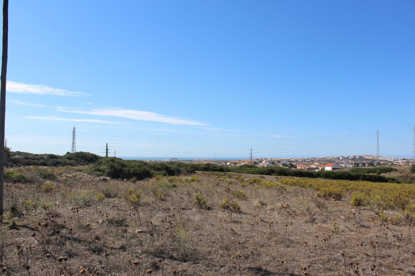 Terrenos com + 3 ha · Oeiras — image 3