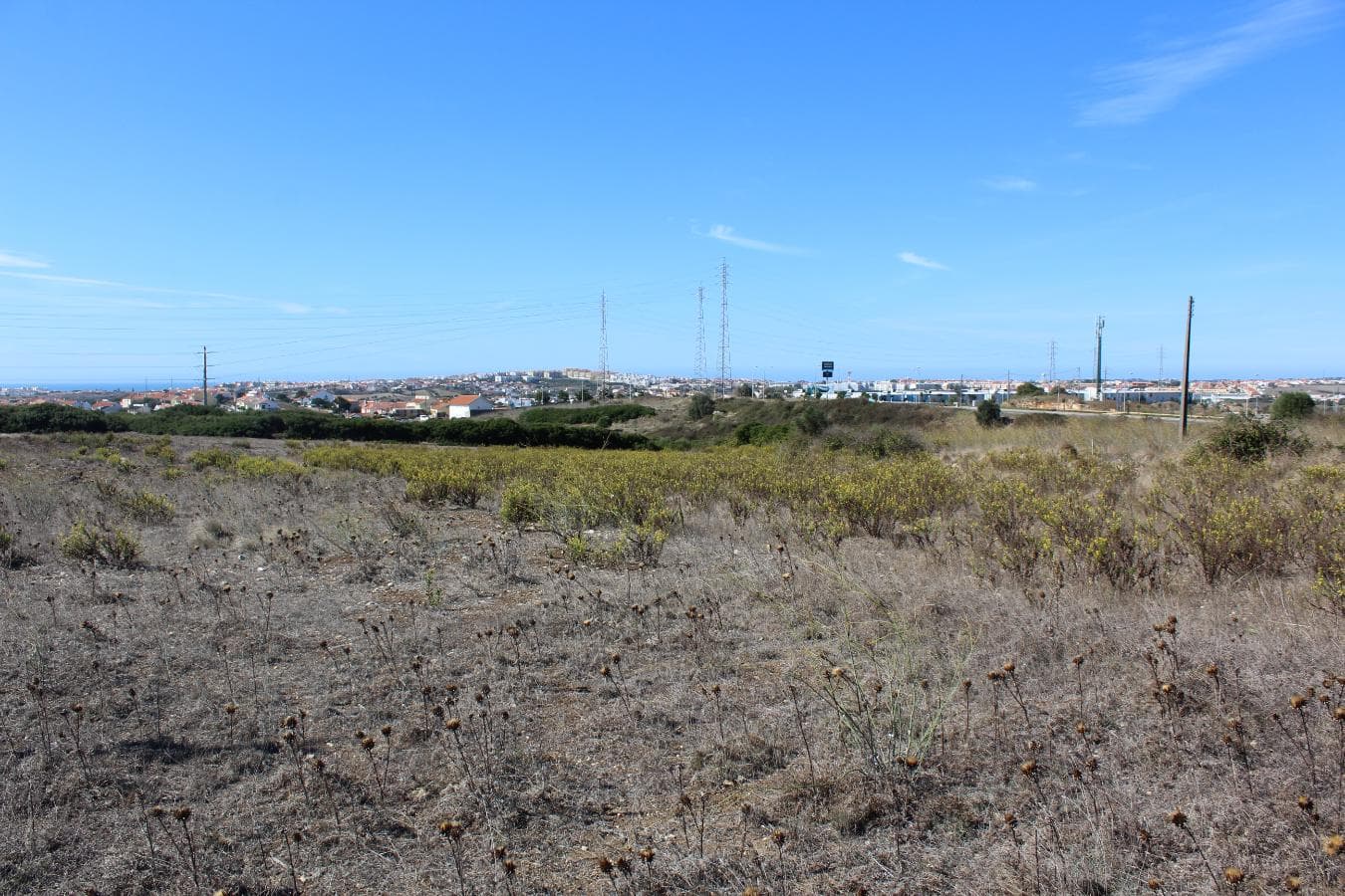 Terrenos com + 3 ha · Oeiras — image 11