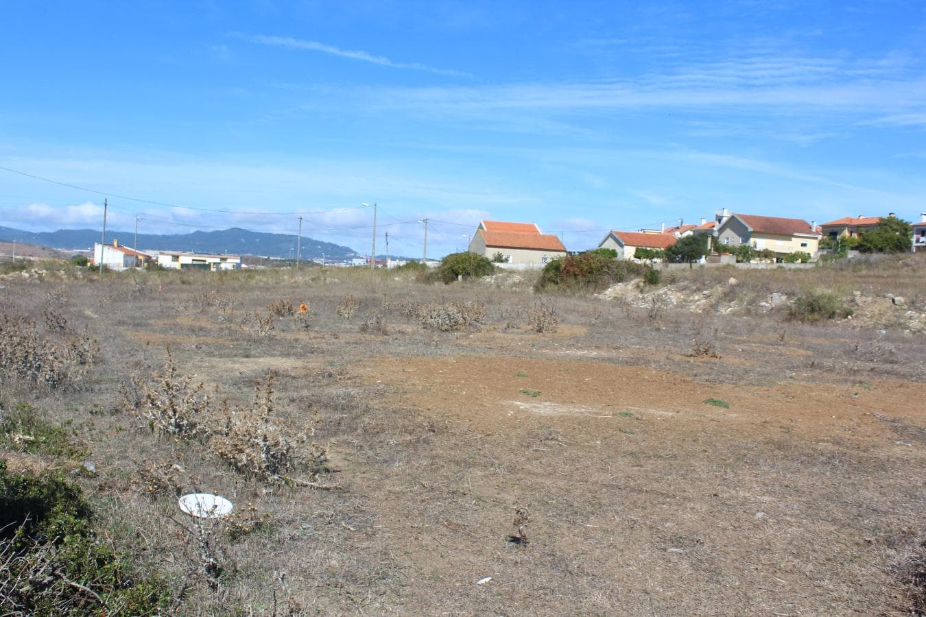 Terrenos com + 3 ha · Oeiras — image 10