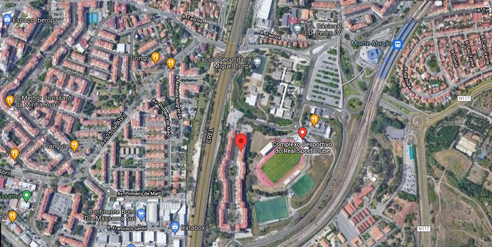Meação + Quinhão Hereditário · Sintra · Arcos de Valdevez — image 3