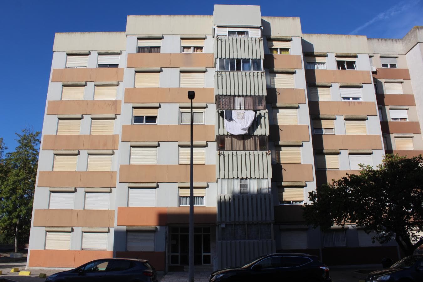 Apartamento T3 · Barreiro, Setúbal — imagem 1