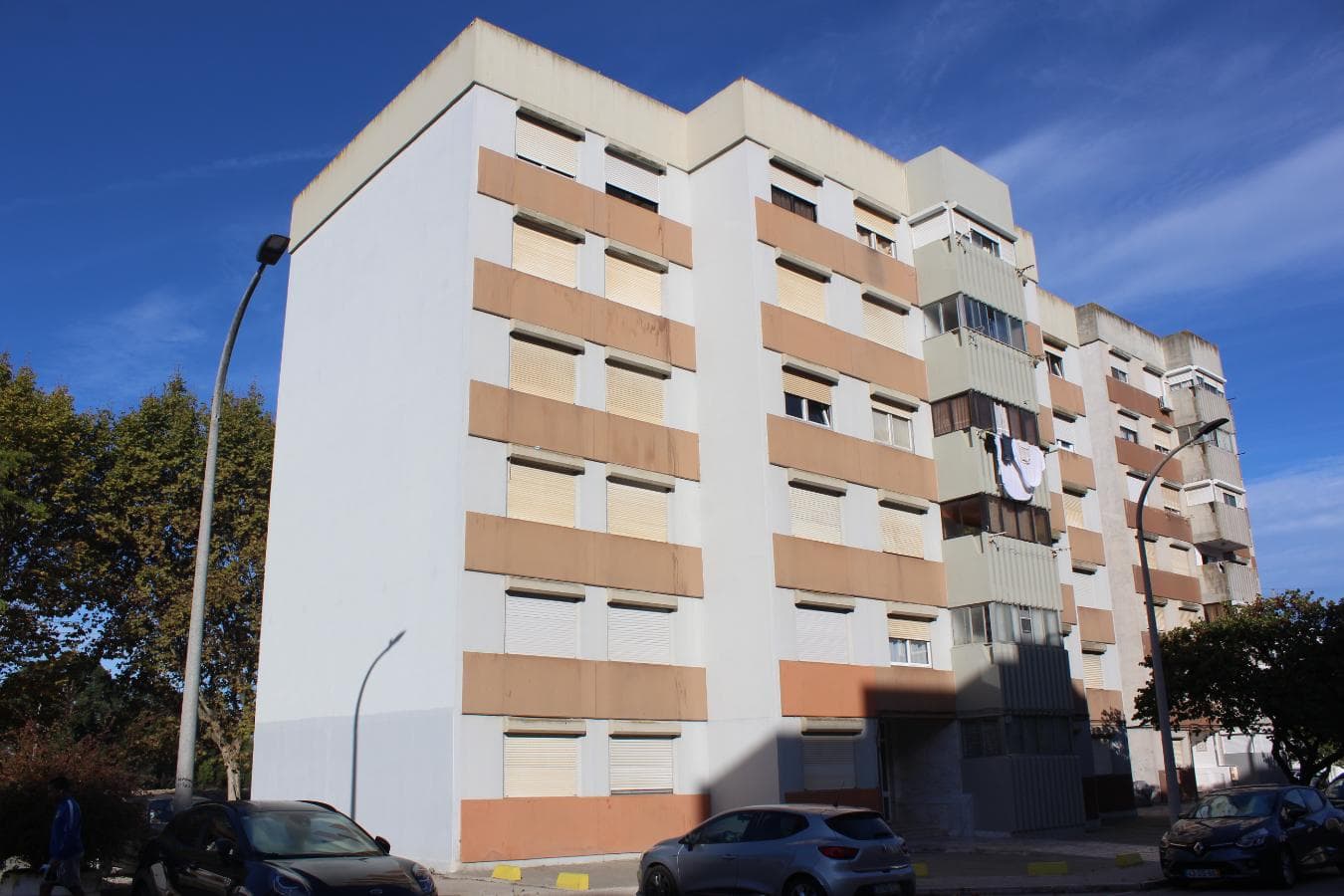 Apartamento T3 · Barreiro, Setúbal — imagem 13