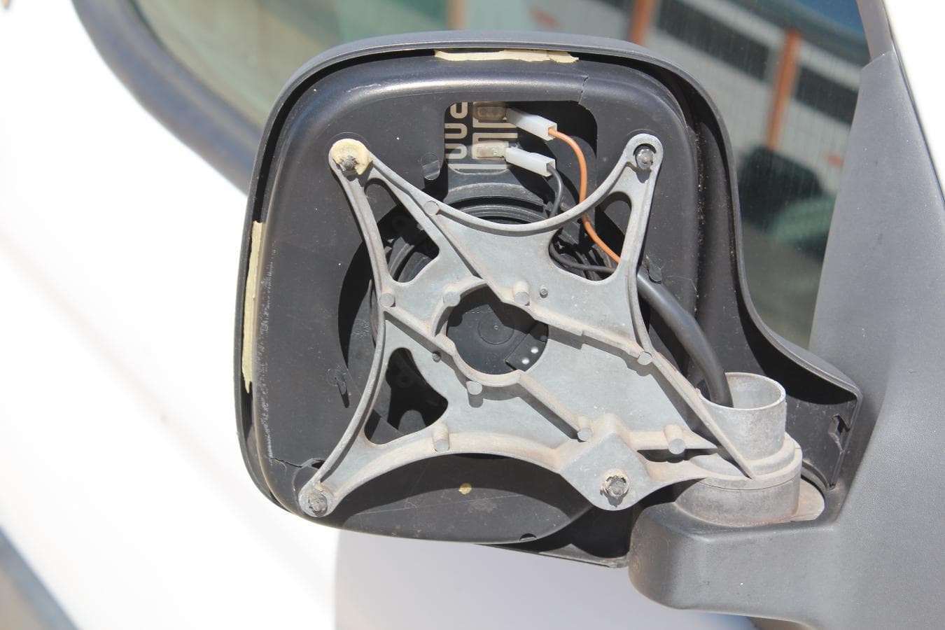 Citroën Berlingo 1.6 HDI — imagen 3