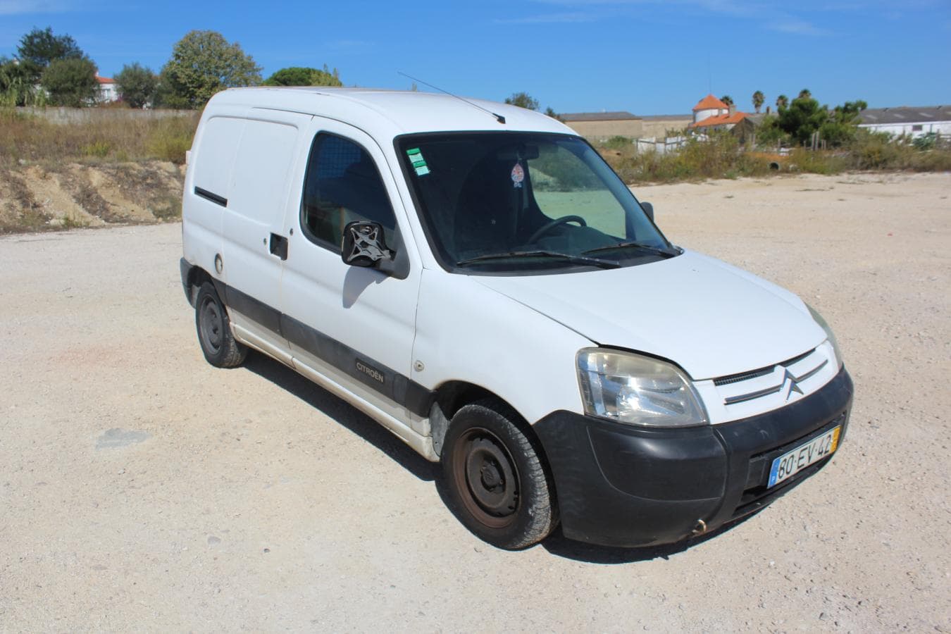 Citroën Berlingo 1.6 HDI — imagen 6