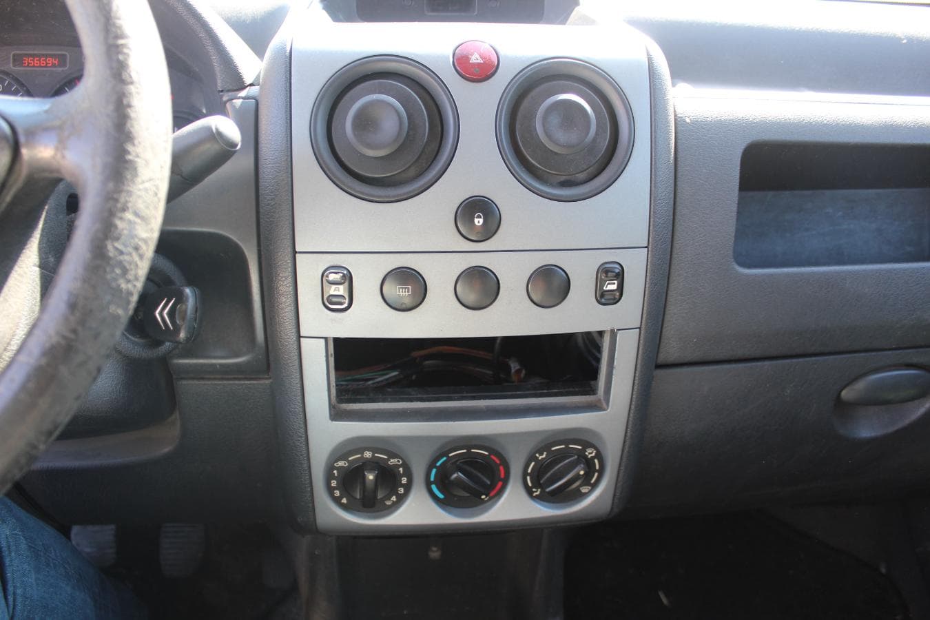 Citroën Berlingo 1.6 HDI — imagen 5