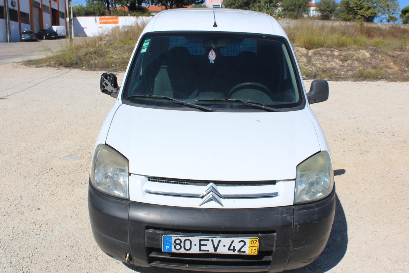 Citroën Berlingo 1.6 HDI — imagen 2