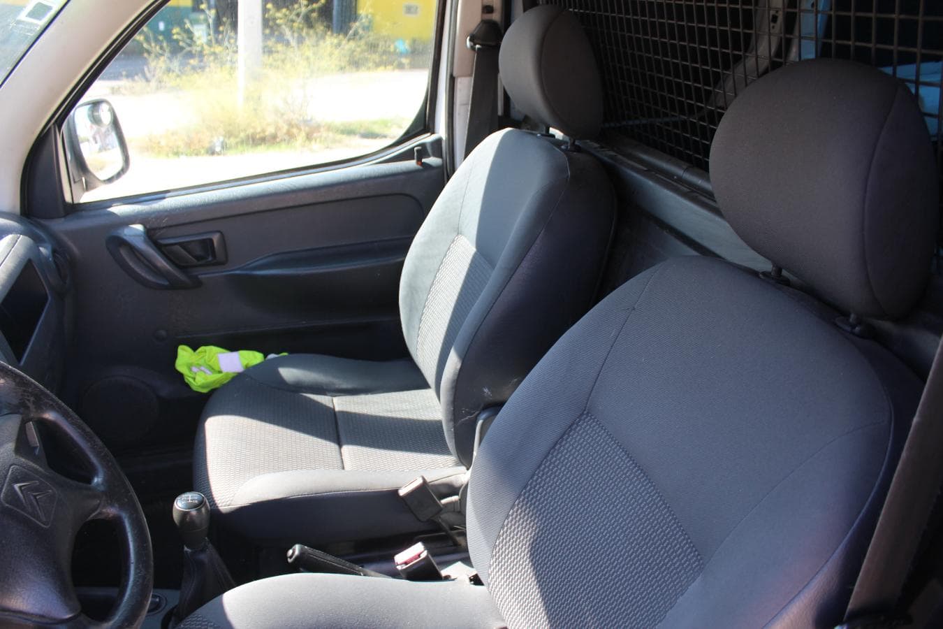Citroën Berlingo 1.6 HDI — imagen 7