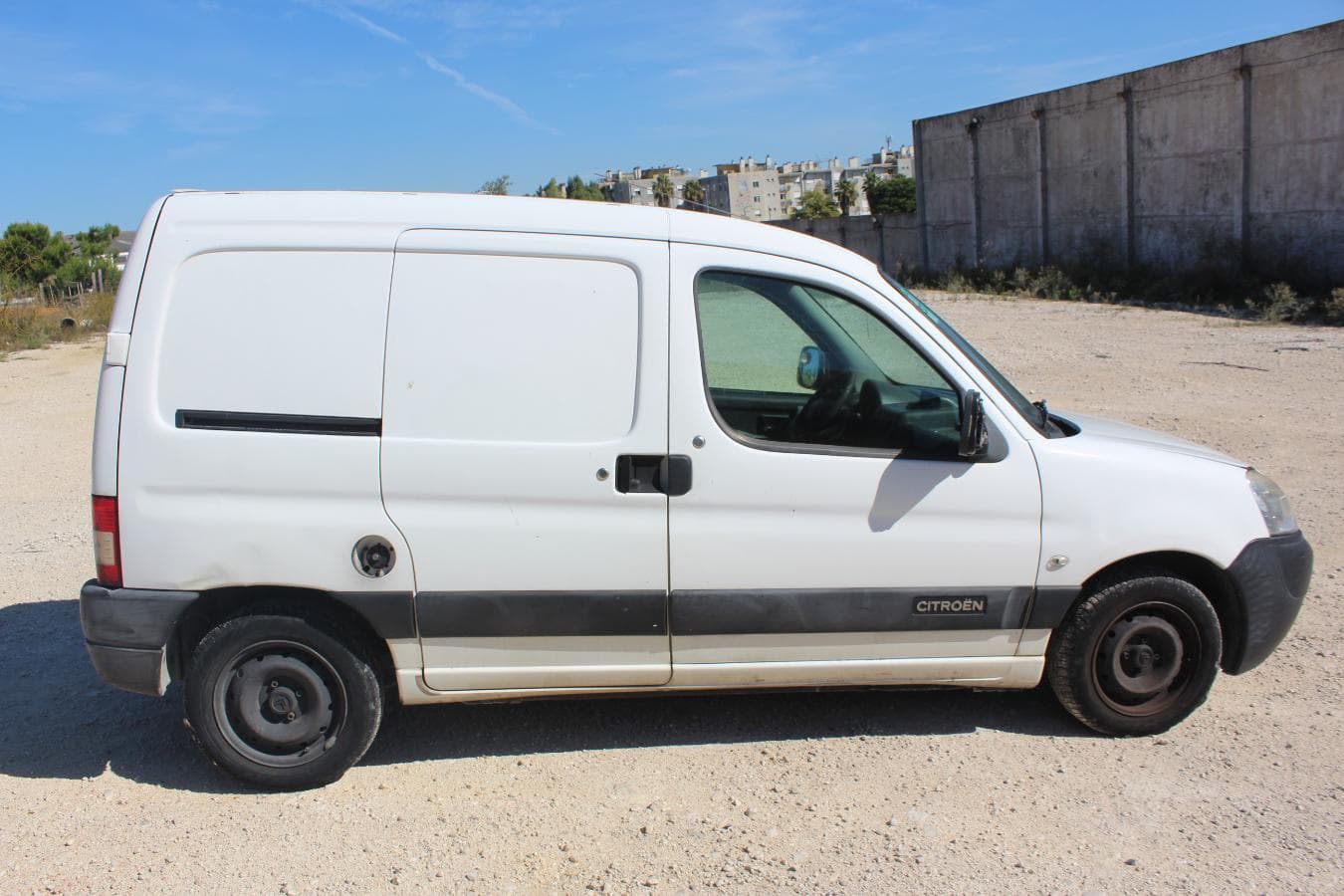 Citroën Berlingo 1.6 HDI — imagen 9