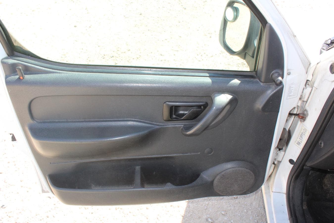 Citroën Berlingo 1.6 HDI — imagen 10