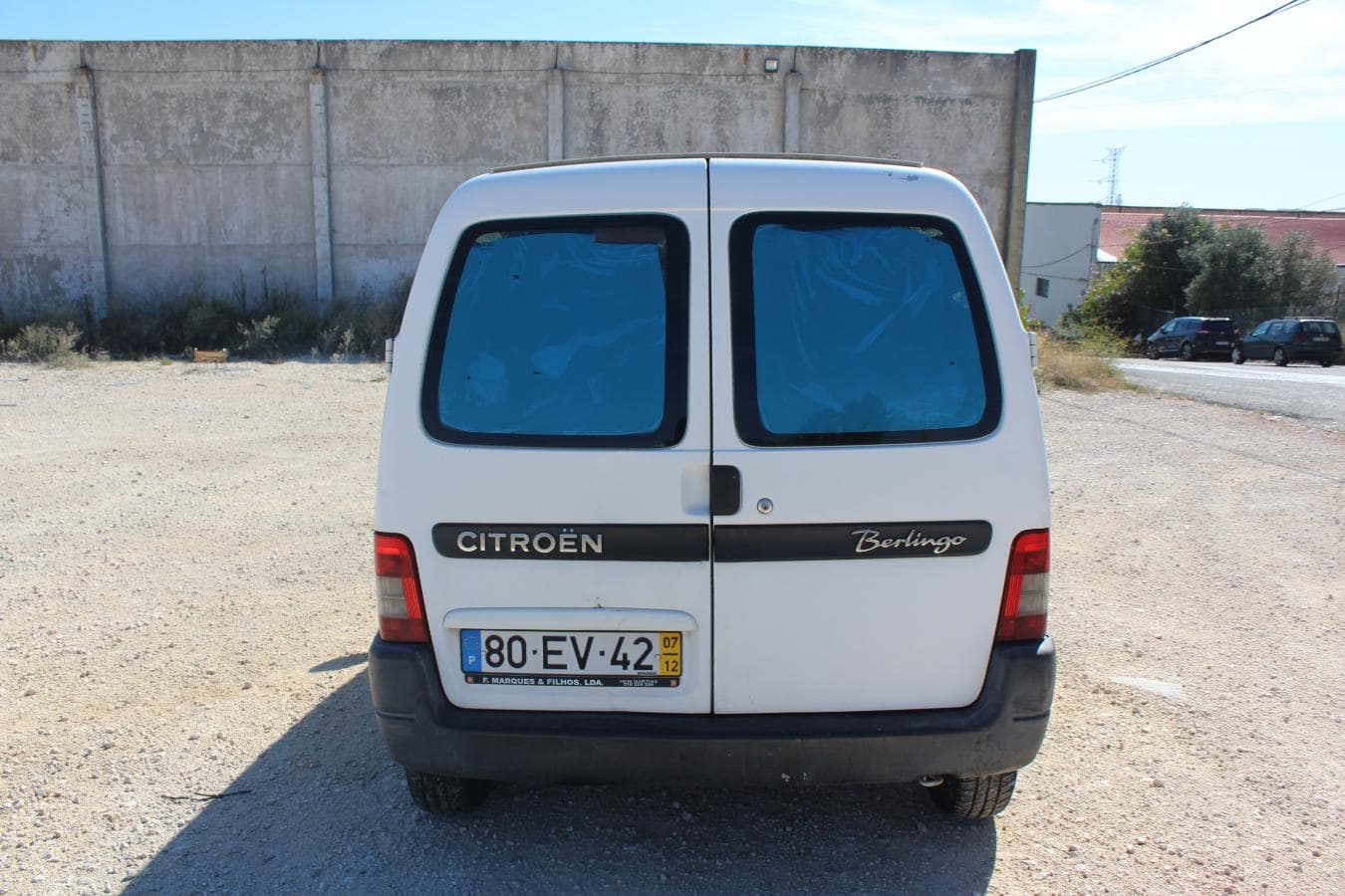 Citroën Berlingo 1.6 HDI — imagen 14