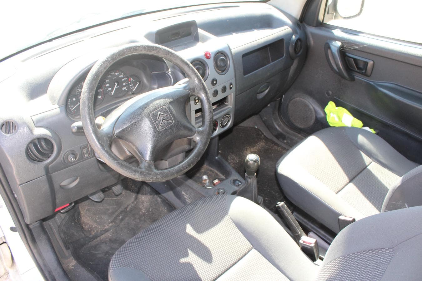 Citroën Berlingo 1.6 HDI — imagen 11